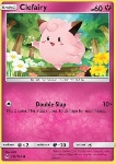 Clefairy 