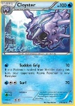 Cloyster 