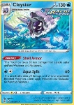 Cloyster 