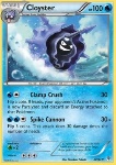 Cloyster 