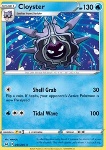 Cloyster 