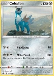 Cobalion 