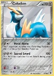 Cobalion 