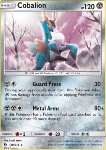 Cobalion 