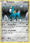 Cobalion 