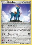 Cobalion 