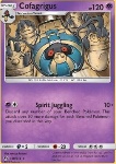 Cofagrigus 