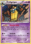 Cofagrigus 