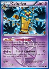 Cofagrigus 