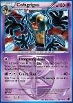 Cofagrigus 