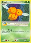 Combee Lv.12