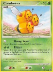 Combee Lv.6
