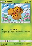 Combee 