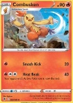 Combusken 
