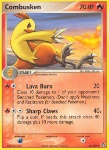 Combusken
