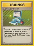 Ricerca Computerizzata