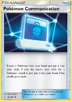 Comunicazione Pokémon