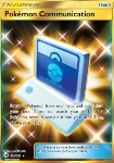 Comunicazione Pokémon