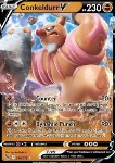 Conkeldurr V 