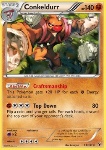 Conkeldurr 