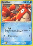 Corphish (Flail)