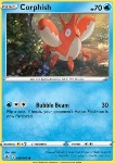 Corphish 