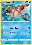 Corphish 