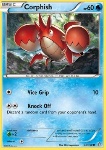 Corphish 