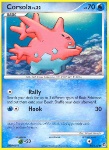 Corsola Lv.32