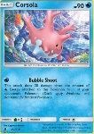 Corsola 