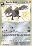 Corviknight 