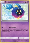Cosmog 