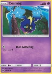 Cosmog 