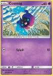Cosmog 