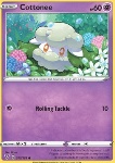 Cottonee 