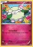 Cottonee 