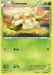 Cottonee 