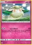Cottonee 