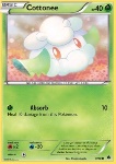 Cottonee 