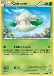 Cottonee 