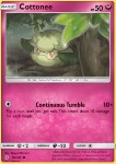 Cottonee 