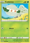 Cottonee 