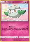 Cottonee 