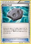 Fossiltappo