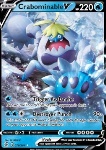 Crabominable V 