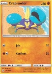 Crabrawler 