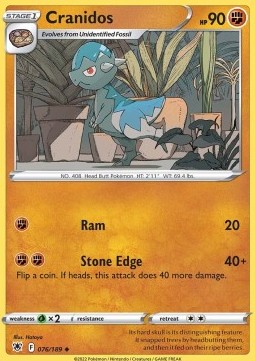 /products/pokemon/cra/cranidos/astral-radiance-cranidos-658674.jpg