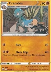 Cranidos 