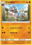 Cranidos 