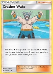 Crasher Wake